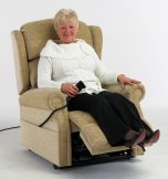 Riser Recliners